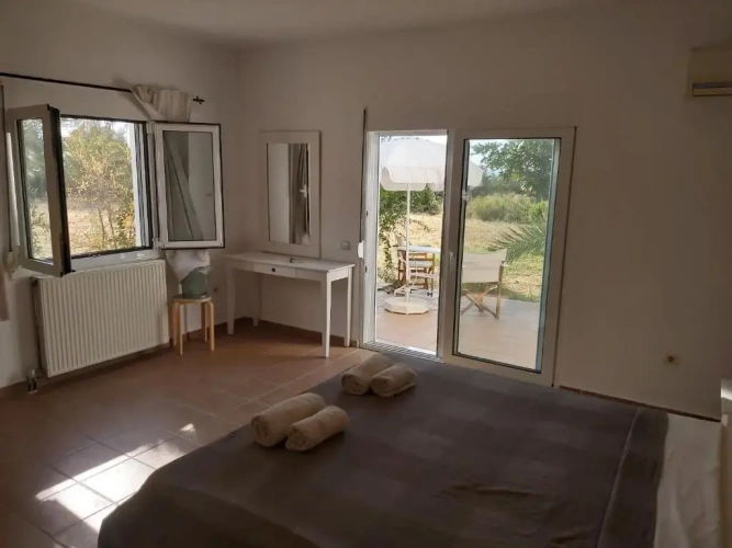 Superior Villa