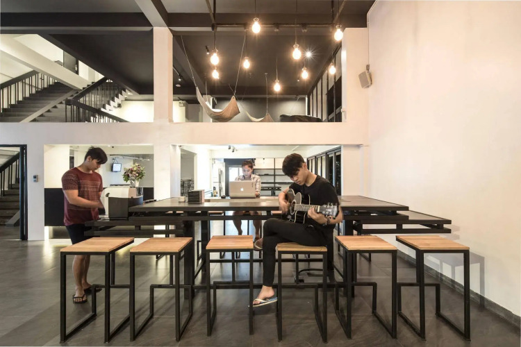 Фотография отеля