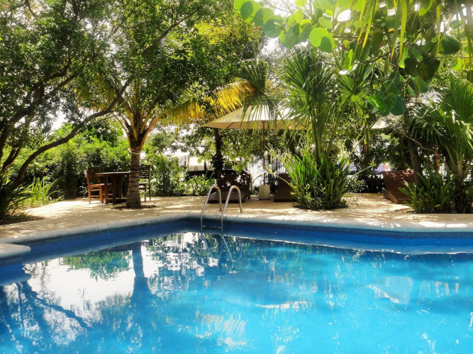 Sotavento Hotel And Yacht Club photo 15