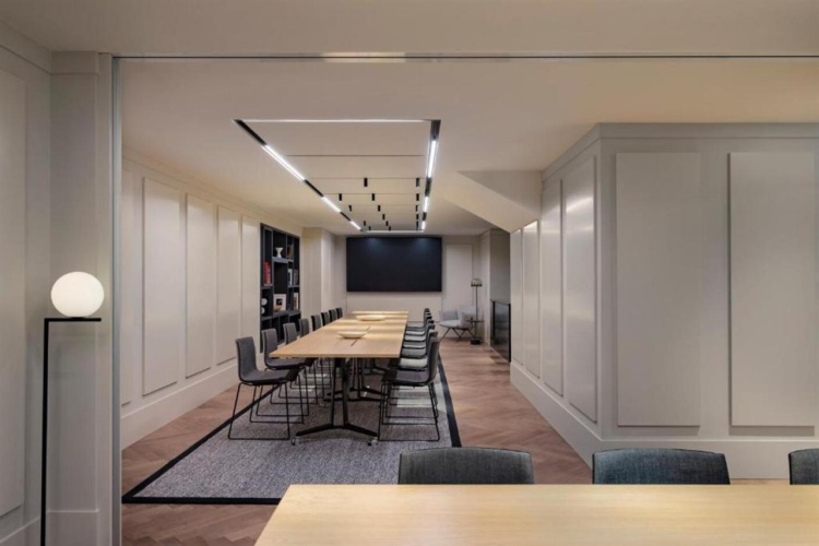 Kimpton St Honore Paris, An Ihg Hotel photo 24
