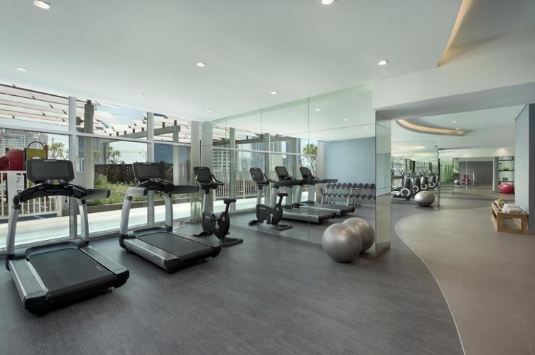 DAMAC Maison Distinction photo 13