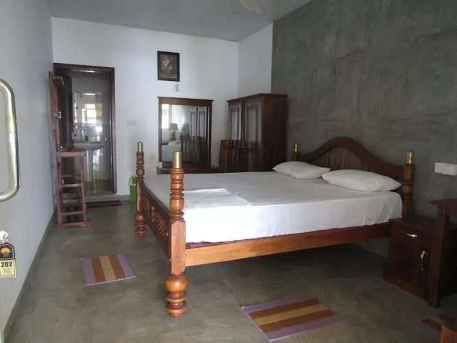 Amadeo Beach Resort