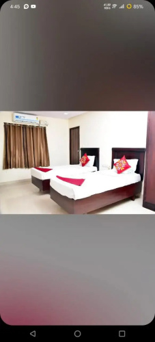 Hotel Sitara Elite