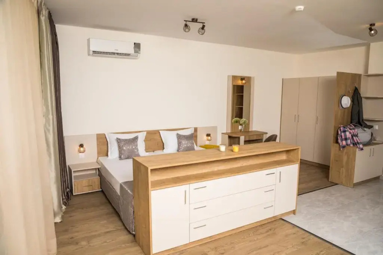 Allure Beach Resort