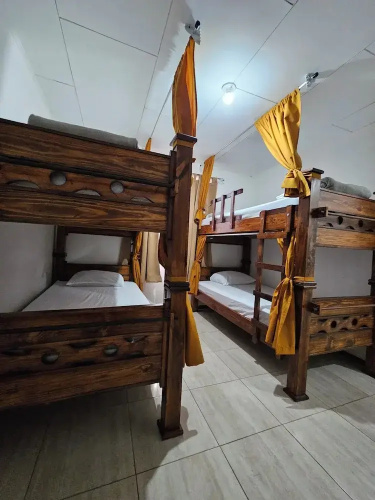 BnB Eco Stay