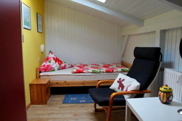 Ferienwohnung Carstensen Nr1
