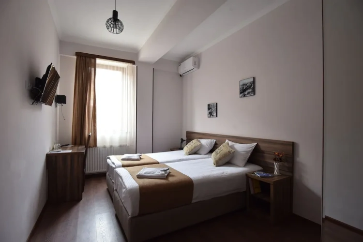 Comfort Single room
