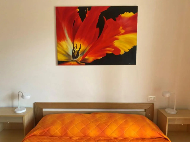 Casa Belli Holiday Apartments