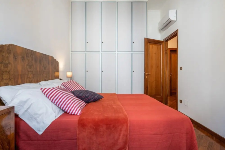 A due passi dalla Pinacoteca Apartment