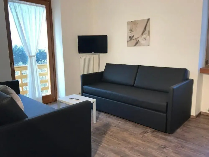 Le Servite Apartments