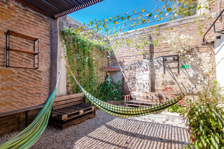 Hostal La Minita de Oro