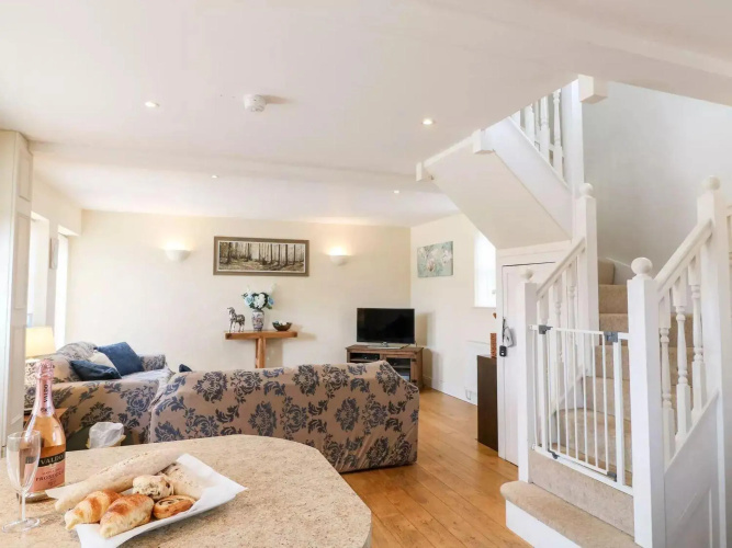 Gratton Grange Farm Bed & Breakfast