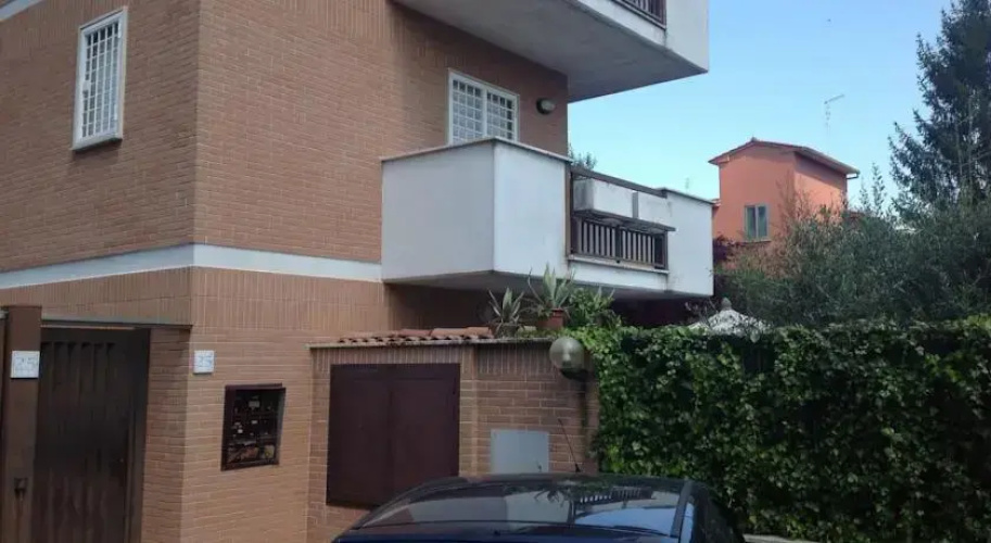 Casa Francesca