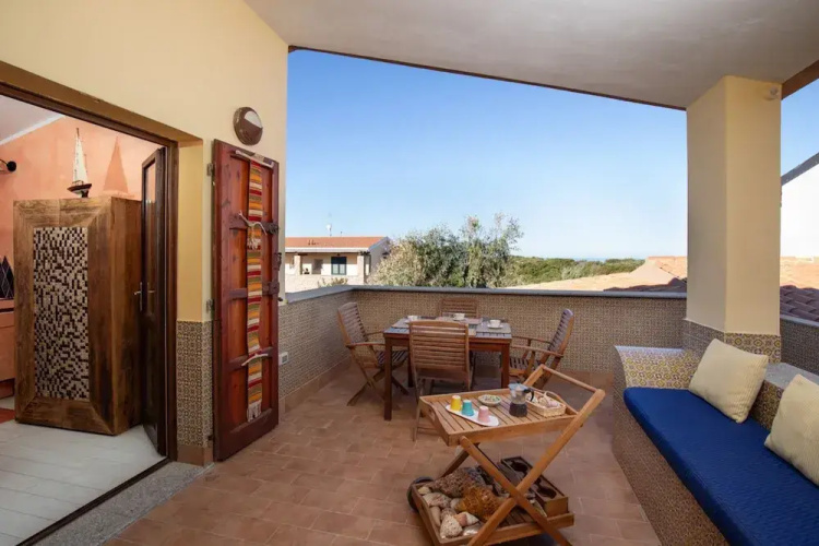Casa Delle Mimose by Wonderful Italy