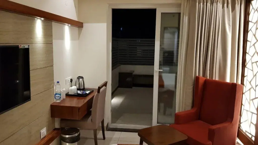 Hotel Kenview