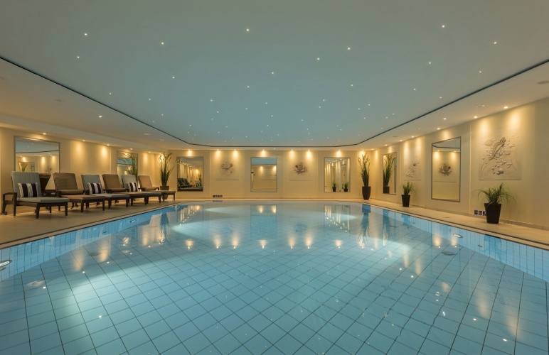 Maritim Hotel Königswinter photo 13