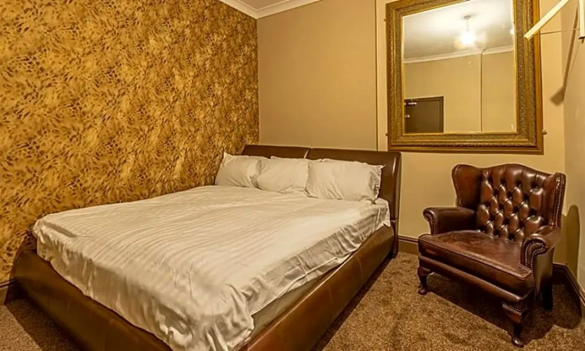 Premier Rooms Teesside