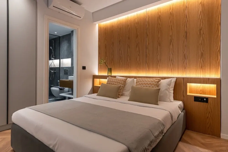 Luxury Apartment