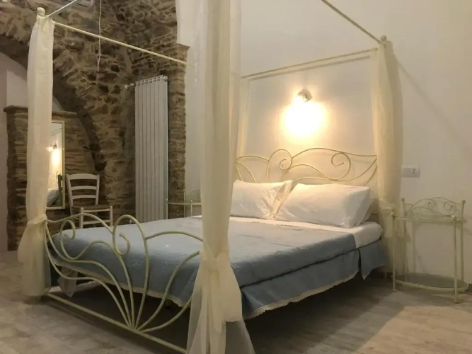 Luxury Quadruple room
