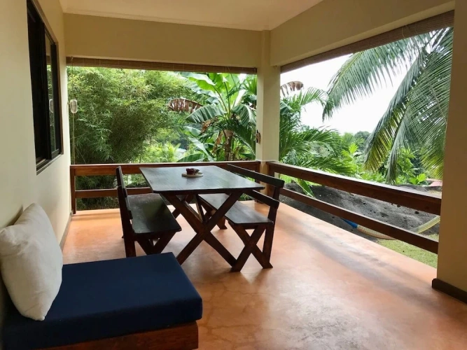 Comfort Bungalow