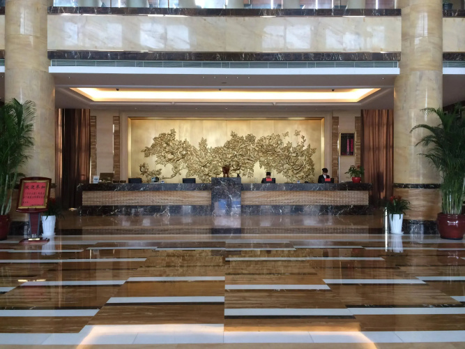 Imagen del hotel