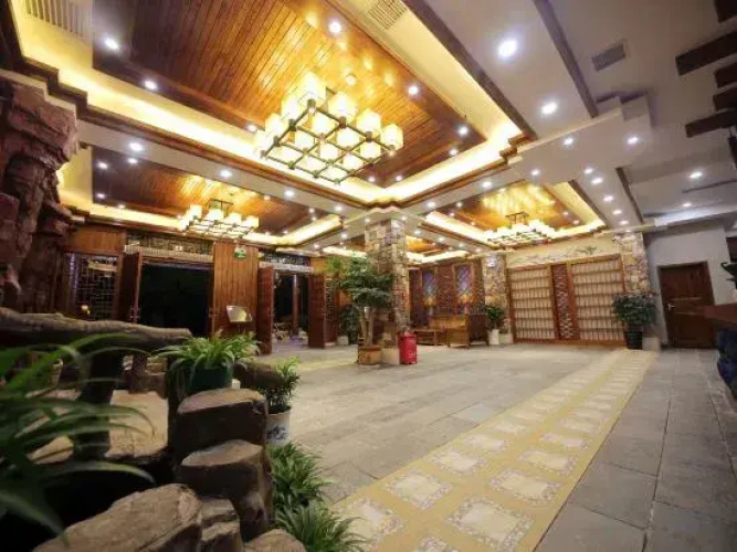 Bihong Villa Hotel
