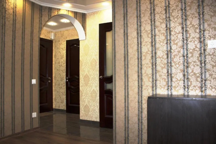 Vivaldi Apartment