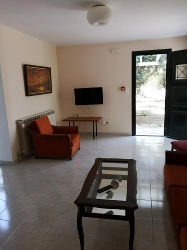 Villa Leonidas