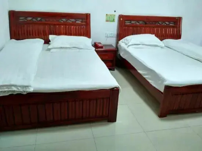 Loudi Juxing Apartment