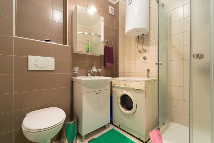 Luxury Studio Apartment Miljacka Sarajevo