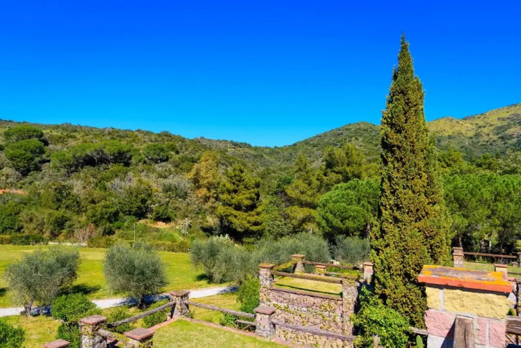 Holiday residence St Anna, Rio nell"Elba