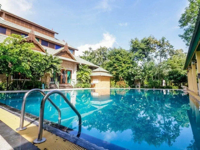 Bandin Resort