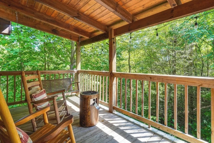 1 Bedroom Cottage