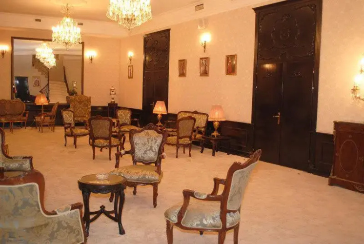 Best Eastern Vere Palace