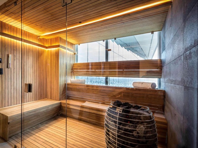 Sofitel Mexico City Reforma photo 27