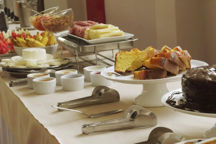 Hotel Metropole