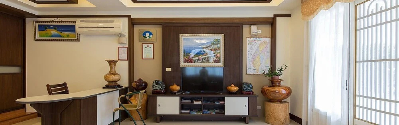 Pu-Ser Guesthouse