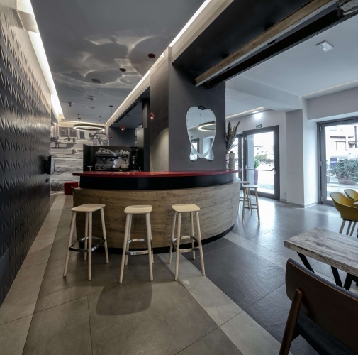 Best Western Hotel Corsi photo 23