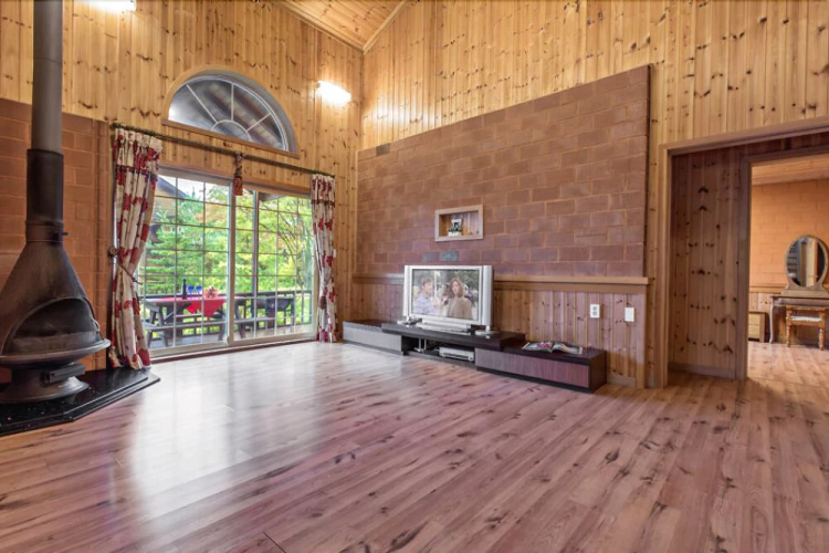 Pyeongchangmyeongji Valley Pension
