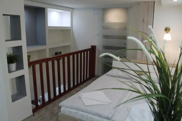 Westend Residence Budapest