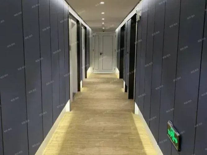 Yimei Holiday Inn Xinxiang