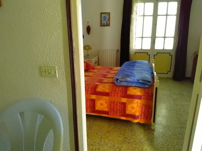 Parent house