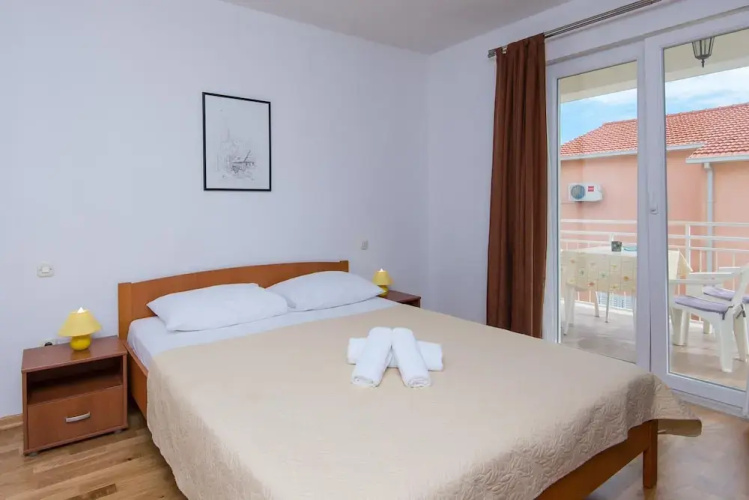 Apartmani Darjan