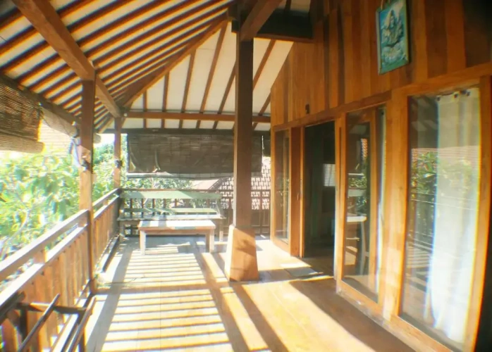 1 Bedroom Villa