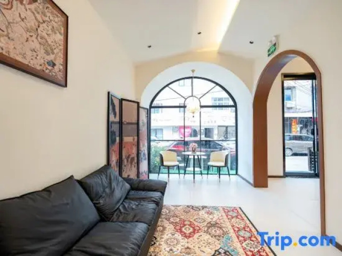 GuLi Hostel - Lijingmen, Luoyang
