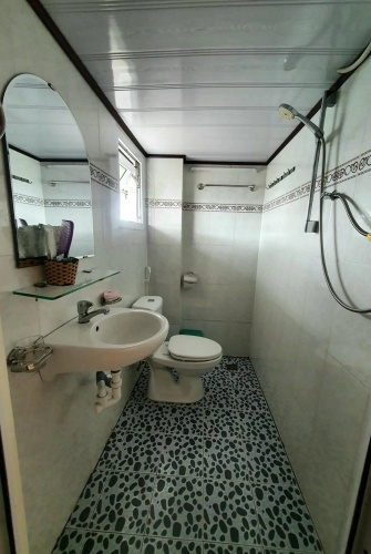 Đong Đuc Hostel Đa Lat
