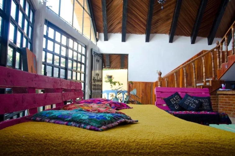 Frida Kerida Hostal