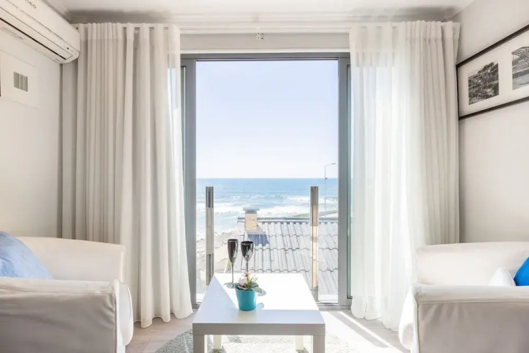 Vista Mare Beach Apartments