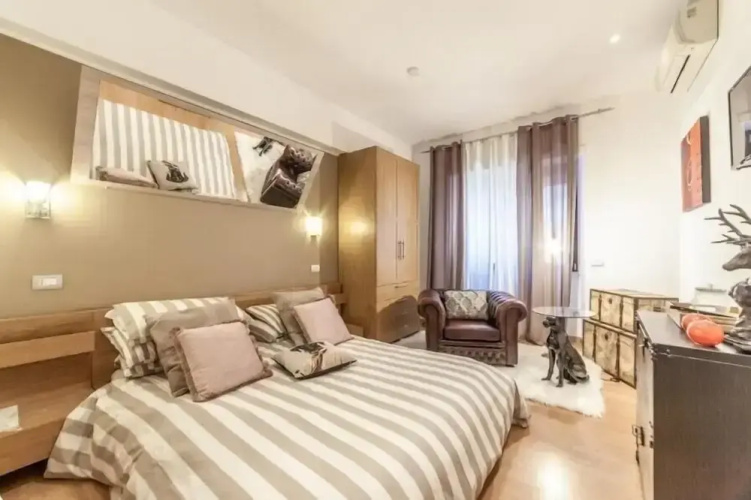 Ubaldi Luxury Rooms