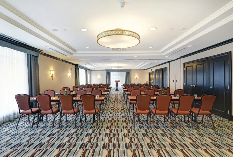 Homewood Suites by Hilton Cambridge-Waterloo, Ontario photo 20